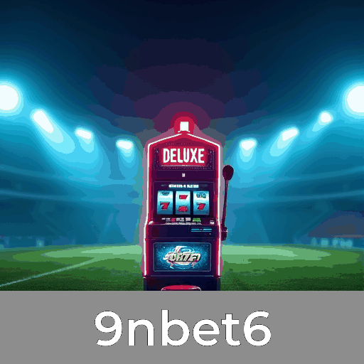 9nbet6 - Promoções e bônus exclusivos para novos jogadores.