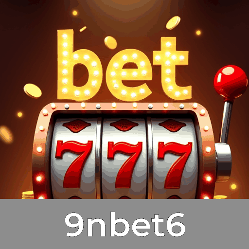 9nbet6: Aproveite caça-níqueis e caça-níqueis com bônus no cassino ao vivo!