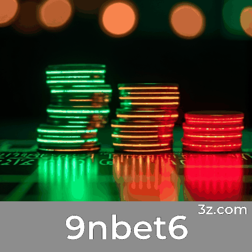9nbet6: Plataforma com Bônus Generosos para Brasileiros