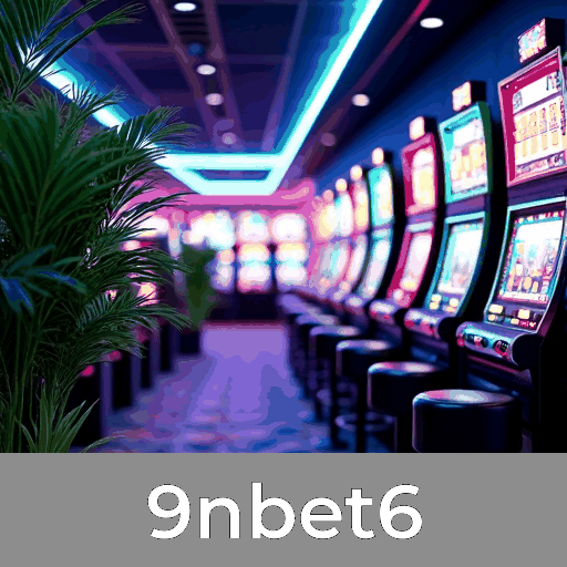 9nbet6 - Plataforma confiável para apostas emocionantes e bônus