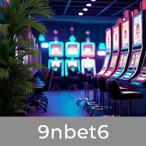 9nbet6: Entre com login rápido e explore jogos ao vivo