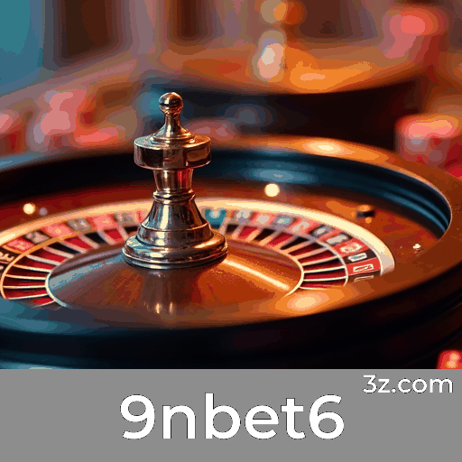 9nbet6: A Experiência de Casino ao Vivo Favorita dos Brasileiros