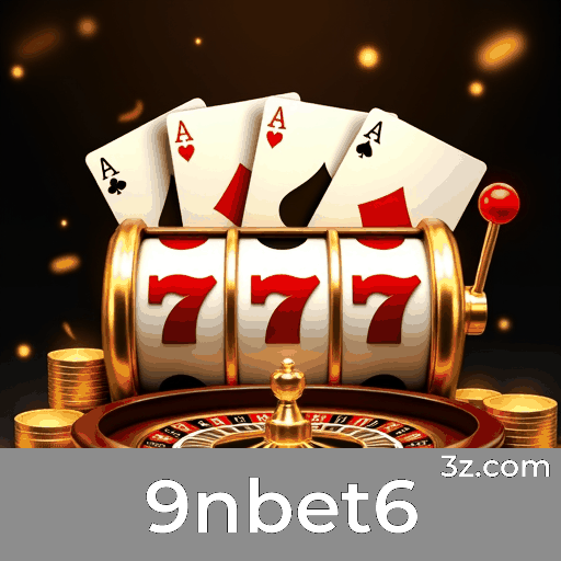 9nbet6: A Experiência de Casino ao Vivo Favorita dos Brasileiros