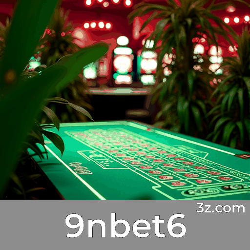 Descubra as Recompensas Únicas do App 9nbet6!