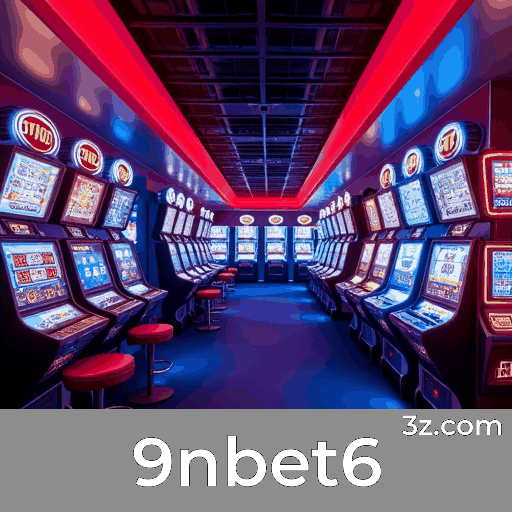 9nbet6: Plataforma Confiável e Profissional