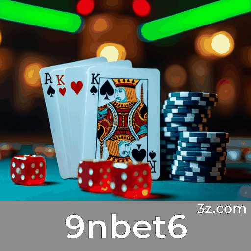 9nbet6: Variedade e Diversão para Jogadores Brasileiros