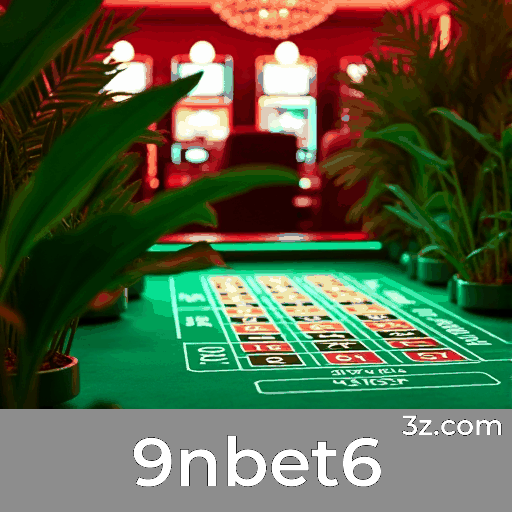 Login Seguro e Otimizado para Brasileiros no 9nbet6