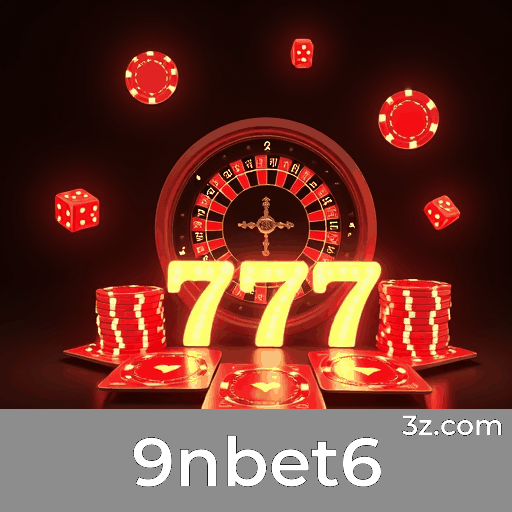 9nbet6: Experiência Luxuosa e Emocionante em Jogos de Cassino