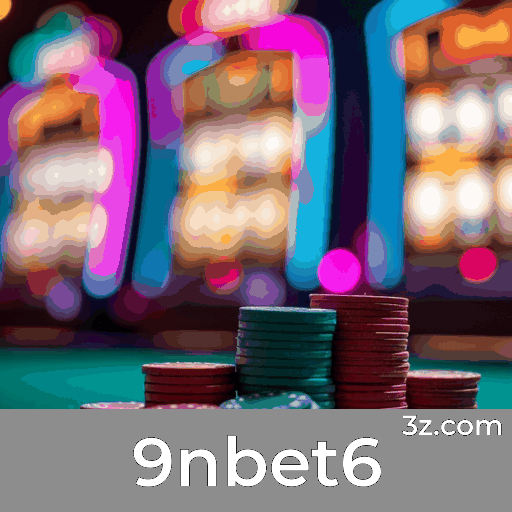 9nbet6: Variedade e Diversão para Jogadores Brasileiros