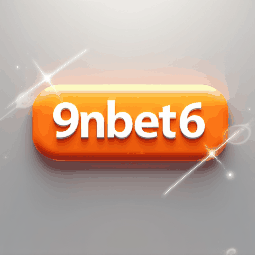 9nbet6 Logo